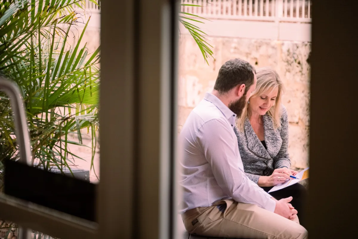 Accelerating careers Scotch Global